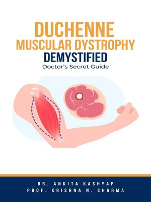 cover image of Duchenne Muscular Dystrophy Demystified